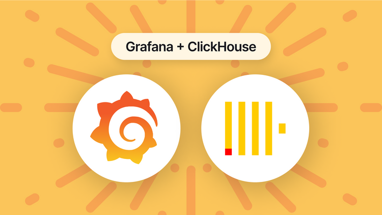 A Story of Open-source GitHub Activity using ClickHouse + Grafana