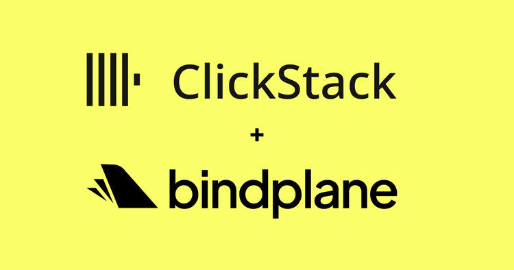 Bindplane + ClickStack: Operating OpenTelemetry collectors at scale
