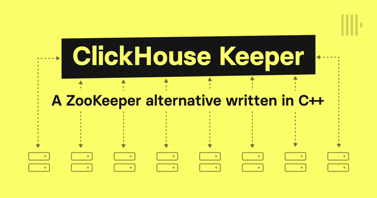 ClickHouse Keeper: A ZooKeeper alternative written in C++