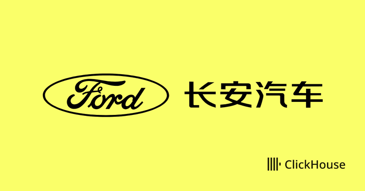 How Changan Ford cut costs by 40% and powered precision marketing with ClickHouse Enterprise Edition