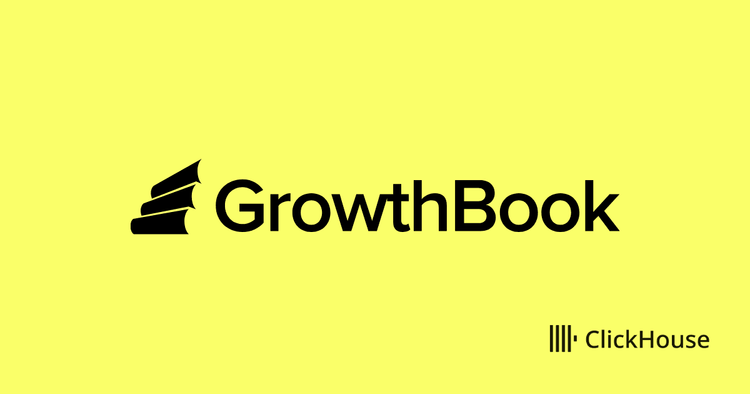 How GrowthBook and ClickHouse make enterprise-grade A/B testing easy