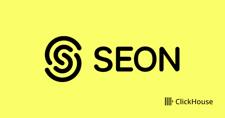 SEON Achieves 80% Faster Database Performance for Anti-Fraud Platform with ClickHouse on AWS