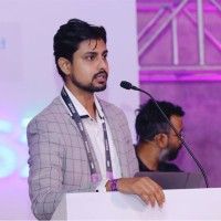 Rakesh Puttaswamy