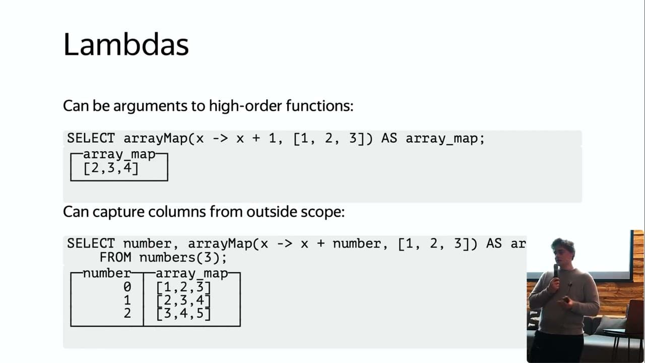 Modern SQL in 2023