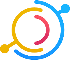 Datahub logo - Zoomed