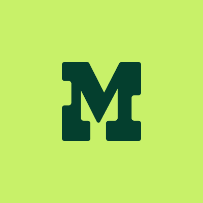 Mode logo - Zoomed