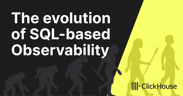 The evolution of SQL-based observability