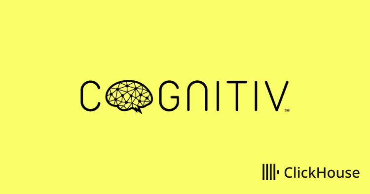 Transforming Ad Tech: How Cognitiv Uses ClickHouse to Build Better Machine Learning Models